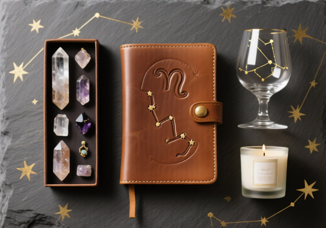 Best Gifts For Capricorn [cy]: 12 Thoughtful Recommendations They'll Actually Use - PropelRC