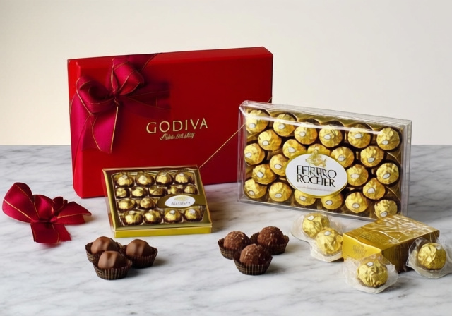 Best Chocolate Gifts [cy]: 12 Premium Options Reviewed - PropelRC