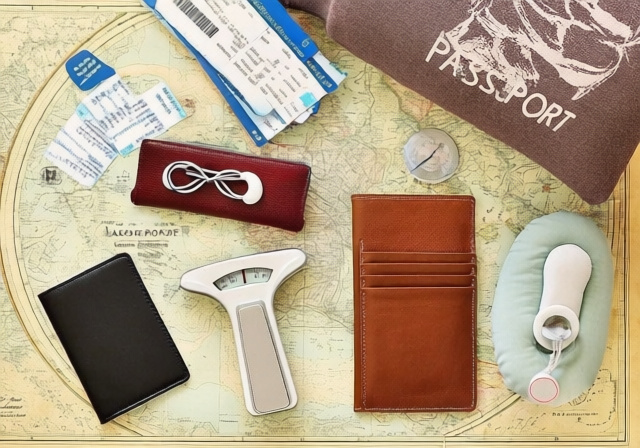 15 Best Gifts For Travelers [cy] - Ultimate Travel Gift Guide - PropelRC