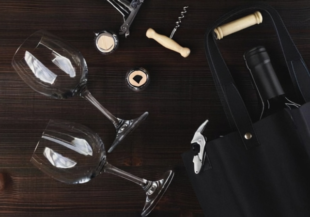Wine Gifts Under 50 Bucks: 8 Best Accessories for Wine Lovers - PropelRC