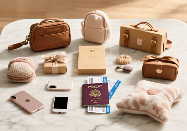 Gifts For Mom Travel: 10 Perfect Presents She'll Actually Use - PropelRC