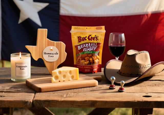 15 Best Texas Gifts That Share Lone Star Pride - PropelRC