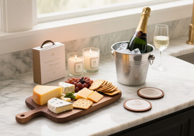 Best Hostess Gifts: 12 Thoughtful Presents Your Host Will Actually Love - PropelRC