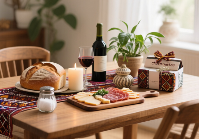 Best Housewarming Gifts [cy]: 4 Thoughtful Options for New Homeowners - PropelRC