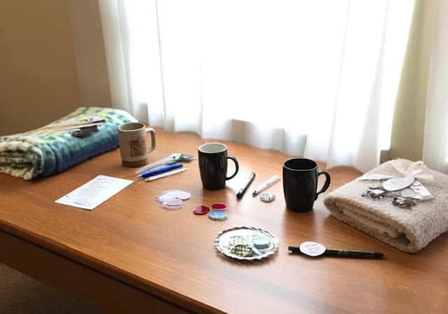 Best Going Away Gifts [cy]: 15 Thoughtful Farewell Presents for Every Budget - PropelRC