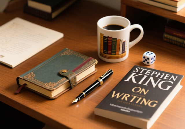15 Best Gifts for Writers 2025: Expert Reviews & Writer-Tested Recommendations - PropelRC