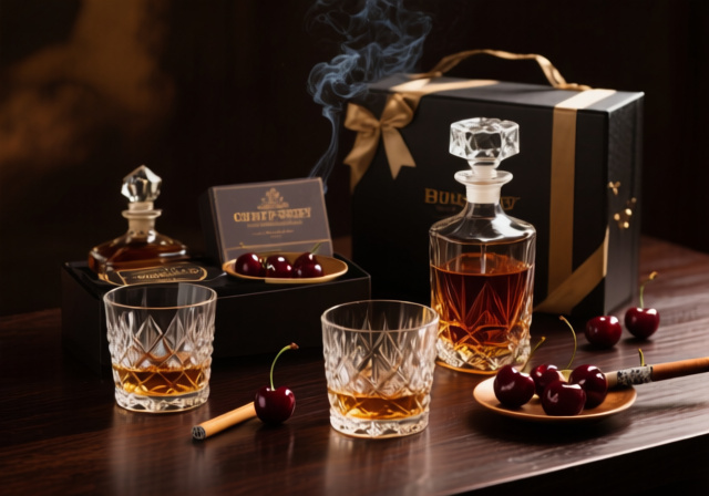 Best Bourbon Gifts [cy]: 12 Exceptional Gifts for Whiskey Lovers Tested - PropelRC