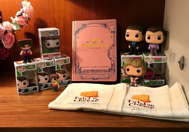 Best Schitt's Creek Gifts: 12 Ultimate Fan-Merchandise Picks - PropelRC