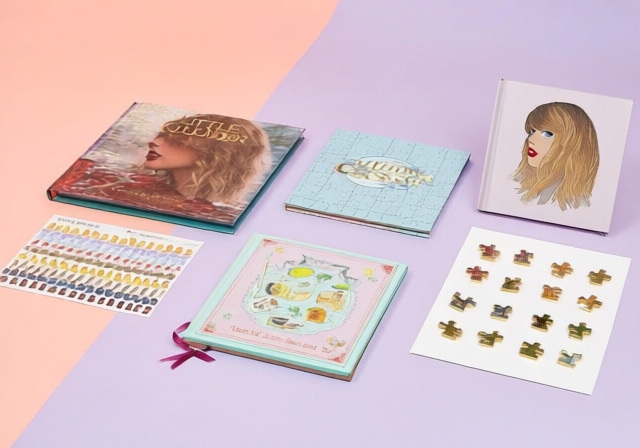 Gifts For Taylor Swift Fans: 15 Perfect Presents That Will Delight Any Swiftie - PropelRC