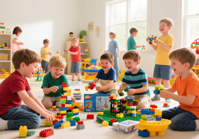 Gifts For 5 Year Old Boys [cy]: 15 Best Toys They'll Actually Love - PropelRC