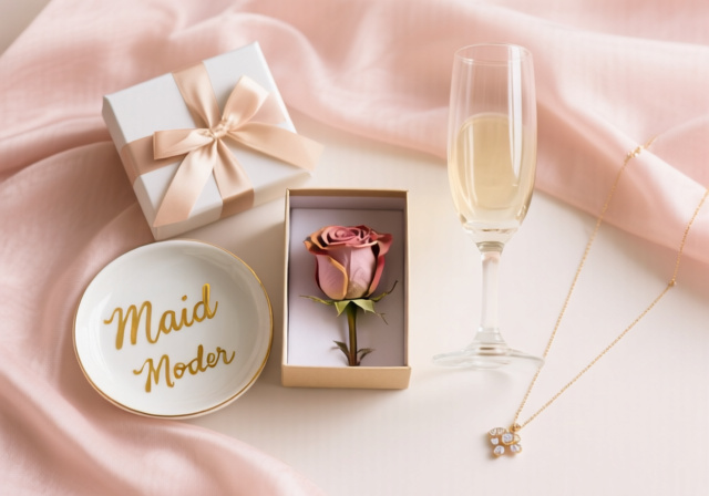 Best Maid of Honor Gifts: 12 Thoughtful Options Tested & Reviewed - PropelRC