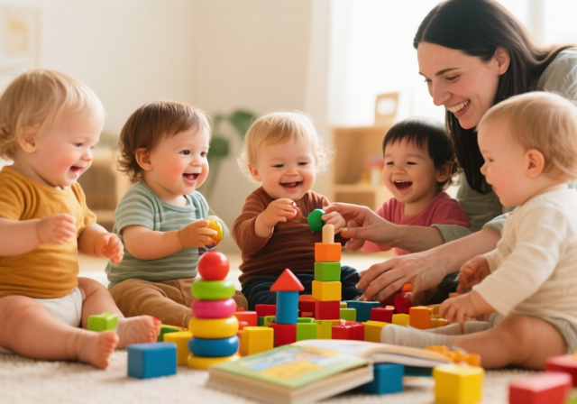 Gifts For 2 Year Olds [cy]: 12 Developmental Toys Tested by Experts - PropelRC