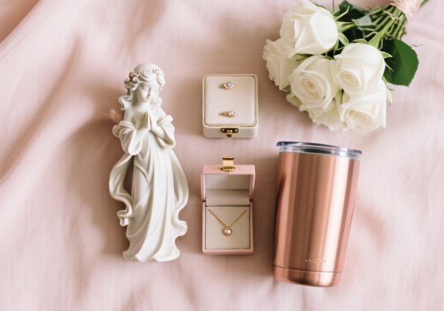 Mother Of The Bride Gifts: 12 Thoughtful Ideas That Touch Her Heart [cy] - PropelRC