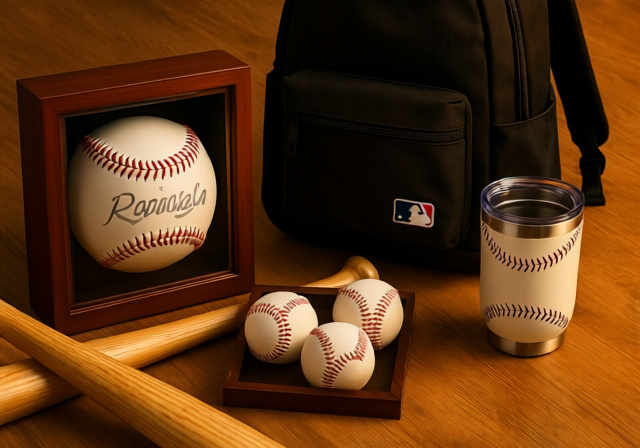 Gifts For Baseball Lovers [cy]: 12 Perfect Presents for Every Fan - PropelRC