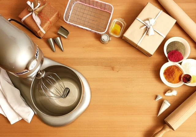 12 Best Gifts For Bakers [cy]: Expert Reviews & Guide - PropelRC