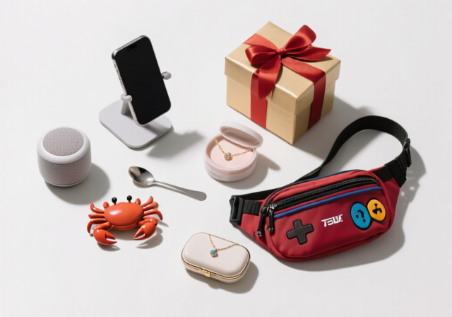 12 Favorite Things Gift Ideas Tested and Reviewed [cy] - PropelRC