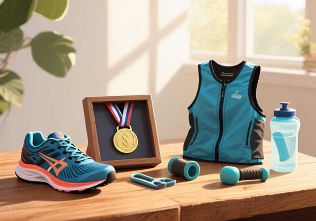 Gifts For Runners: Expert-Tested Guide For [cy] - PropelRC