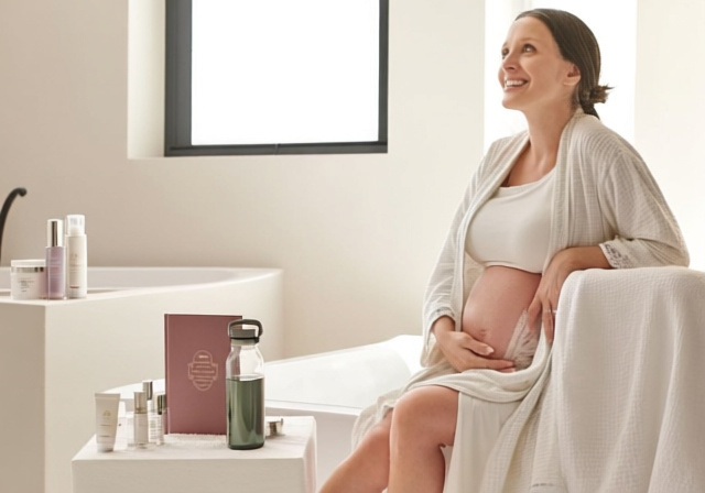 Pampering Gifts For Pregnant Women: 12 Luxurious Comfort Essentials [cy] - PropelRC