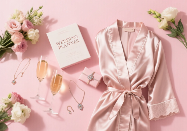 Best Gifts For Bride To Be [cy]: Complete Guide - PropelRC
