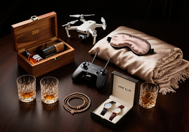 Best Gifts Around $200: 12 Premium Picks That Wow Without Breaking the Bank - PropelRC