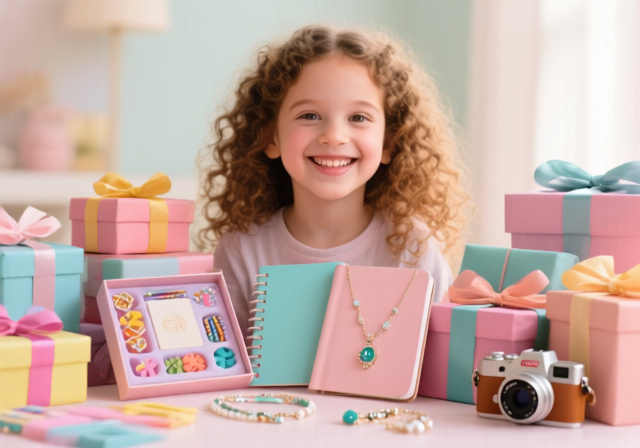 Cute Gifts For 10 Year Old Girls: 10 Amazing Picks They'll Actually Love - PropelRC