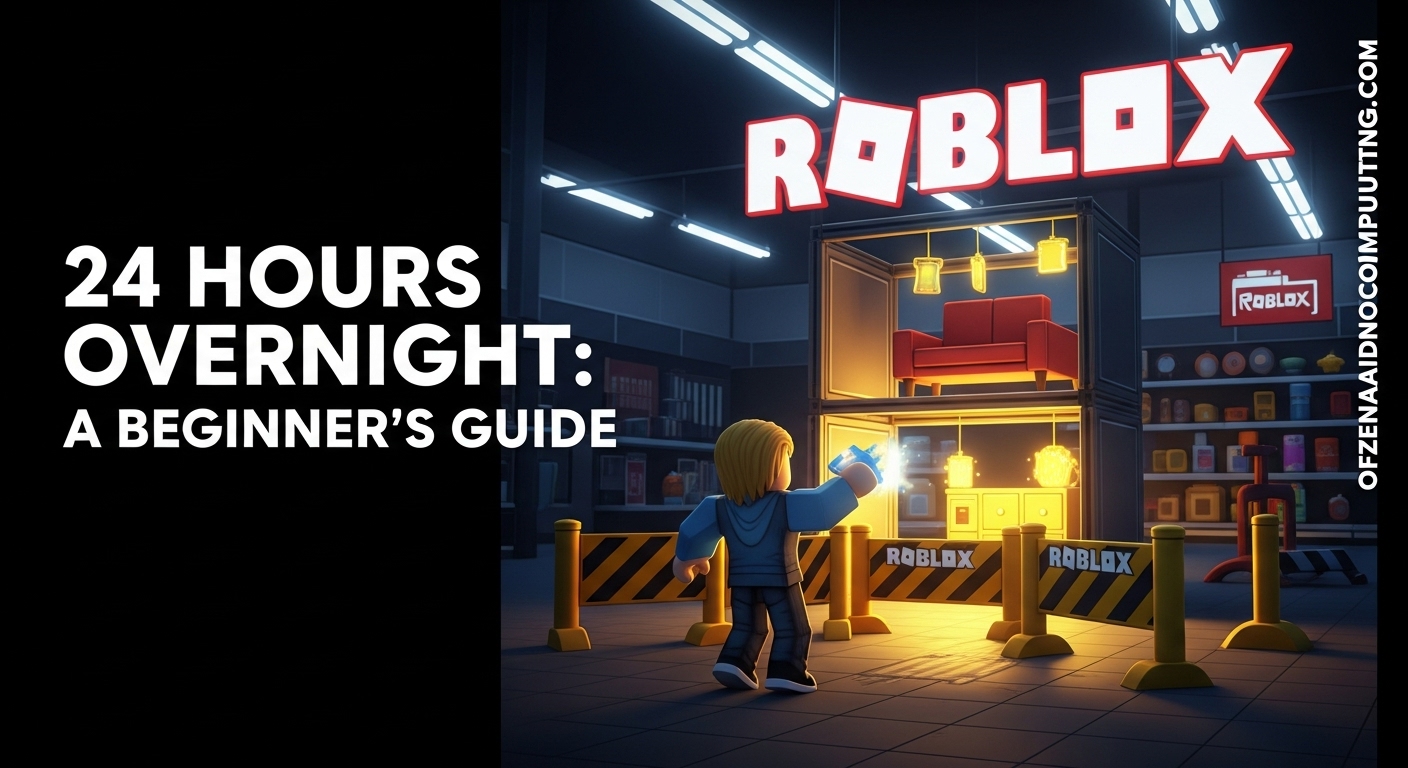 24 Hours Overnight Beginner Tips & Tricks