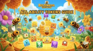 All Bee Swarm Tokens & How to Get Them (March 2026) Quick Guide