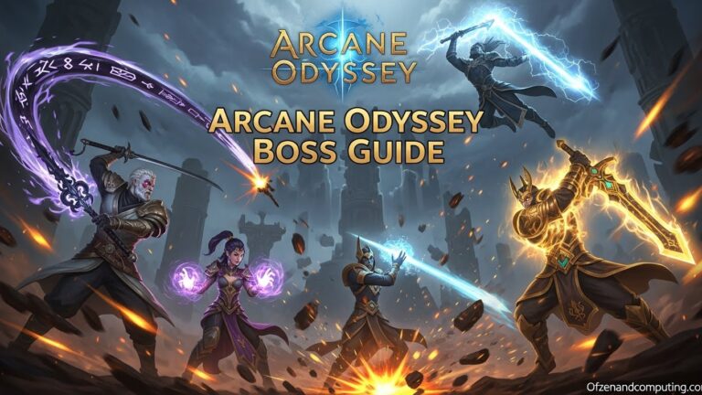 Arcane Odyssey Boss Guide March 2026 Complete Walkthrough Arcane Odyssey Boss Guide 768x432 