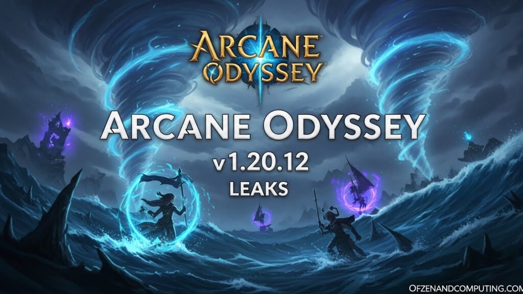 Arcane Odyssey V1 20 12 Leaks March 2026 Massive Economy Changes Coming Arcane Odyssey V1.20.12 Leaks 1024x576 