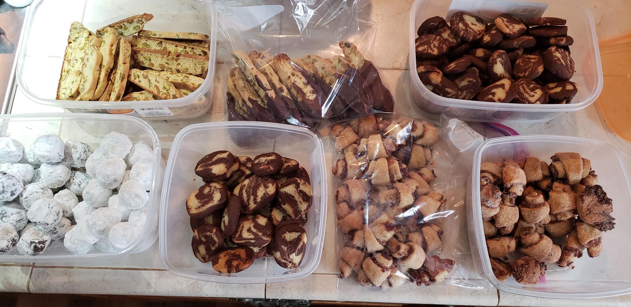 KitchenAid Artisan Series 5 Quart Tilt Head Stand Mixer with Pouring Shield KSM150PS, Pistachio - Customer Photo 5