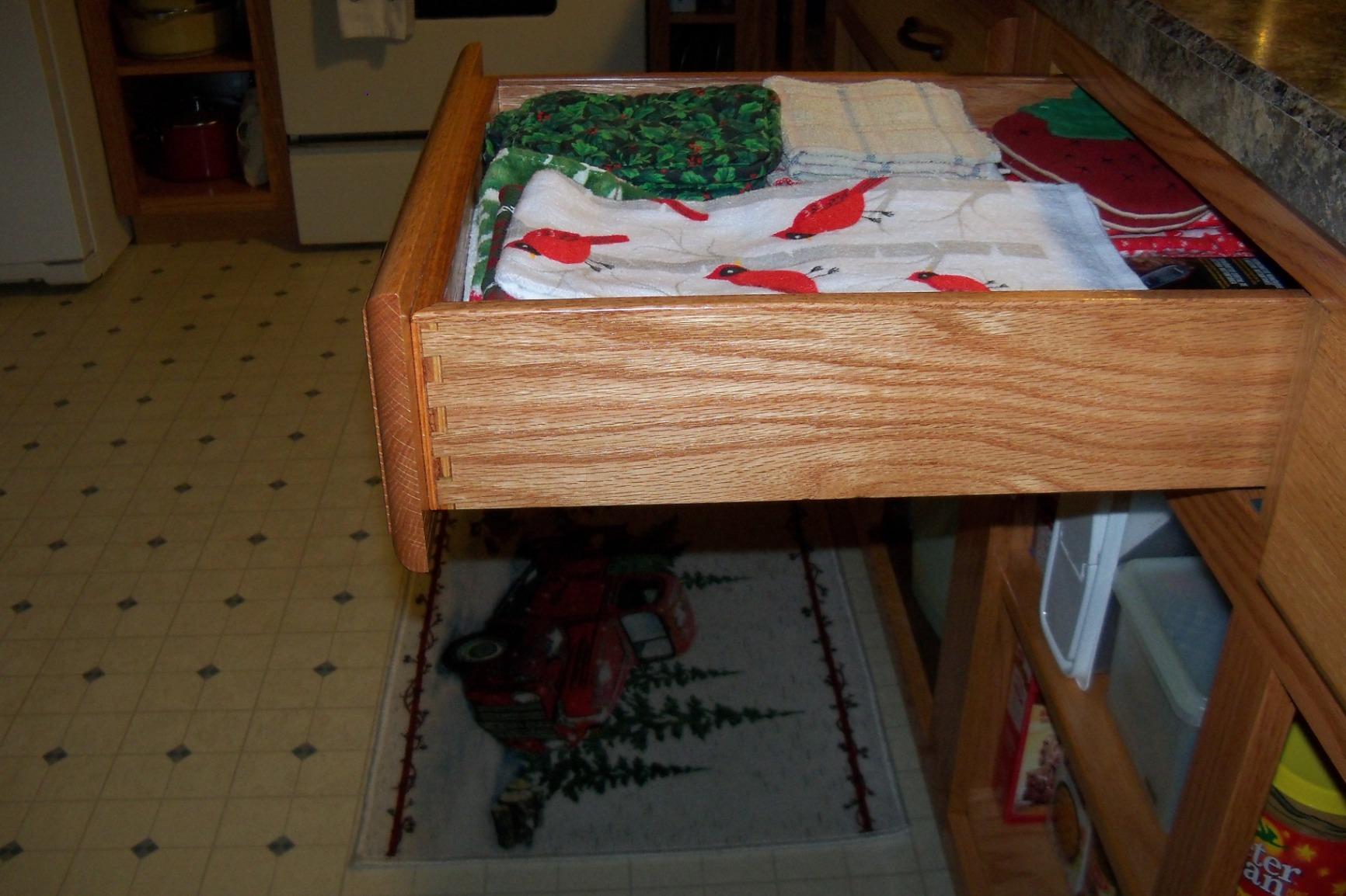 PORTER-CABLE Dovetail Jig, 12-Inch (4210) Silver - Customer Photo 1