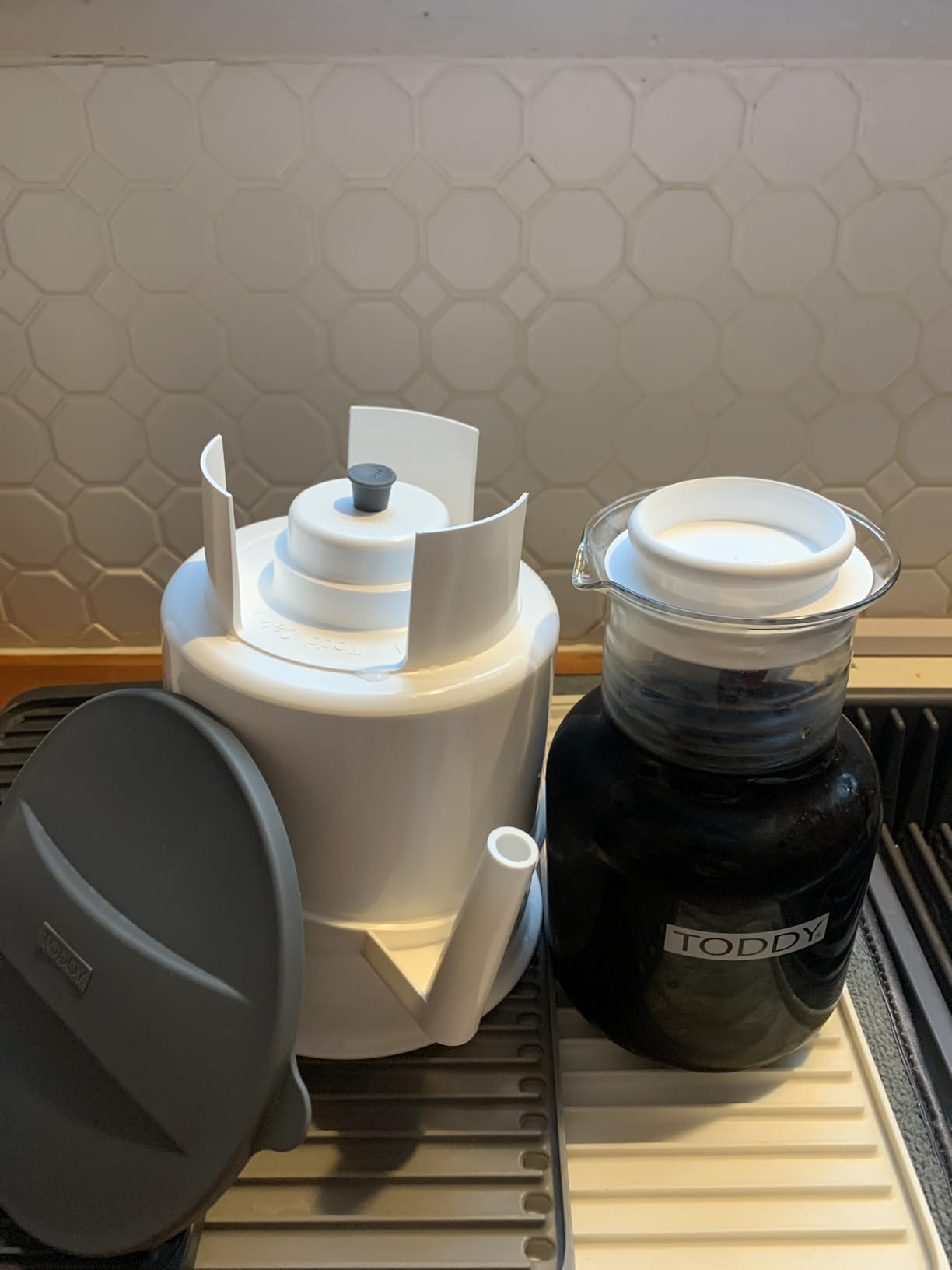 Toddy Cold Brew System - Customer Photo 1