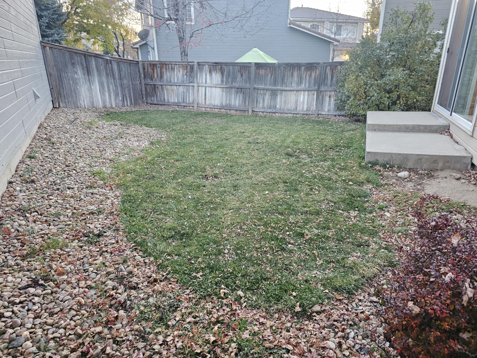 Great States 815-18 18-Inch 5-Blade Push Reel Lawn Mower, 18-Inch, 5-Blade, Grey - Customer Photo 4