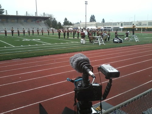 Rode NTG-2 Multi-Powered Shotgun Microphone,Black Customer Review Rode NTG-2 Multi-Powered Shotgun Microphone,Black - Customer Photo 2