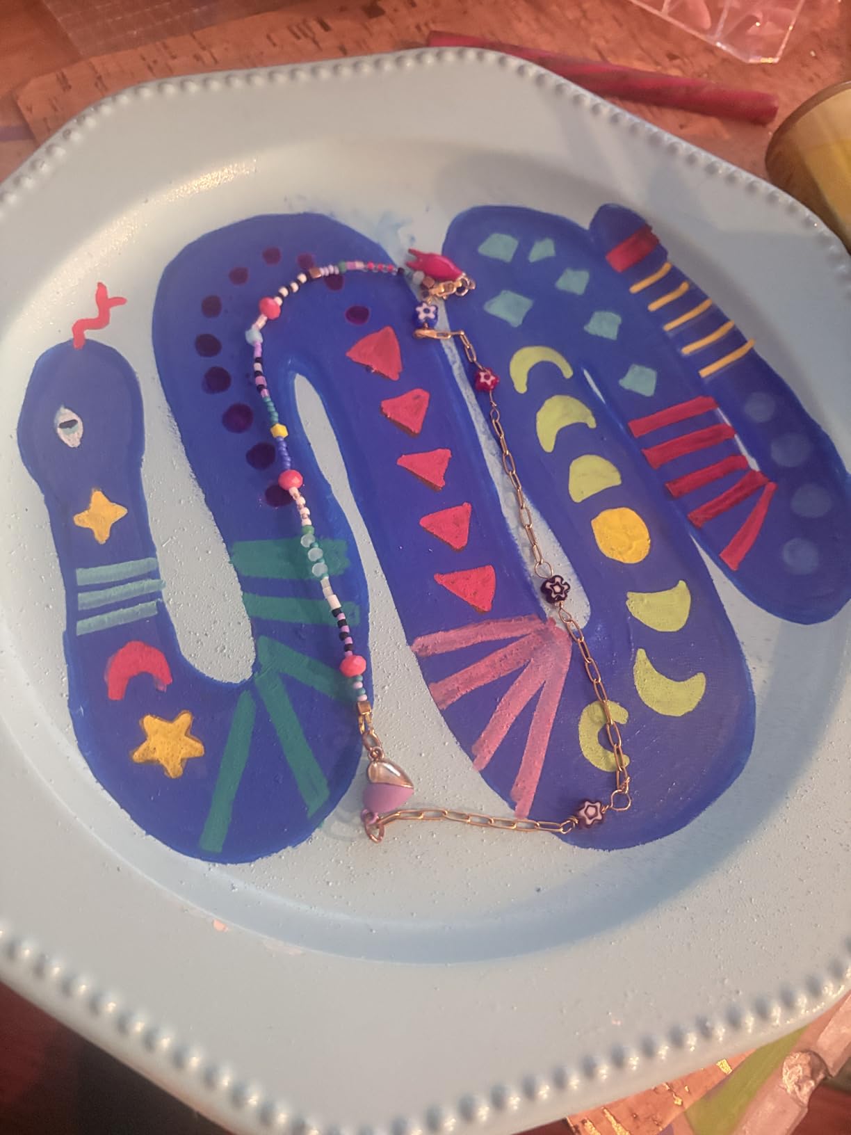 Minwax 63333 Clear Polycrylic Water-Based Protective Finish Satin, Quart, 1 Quarts (Pack of 1) - Customer Photo 3