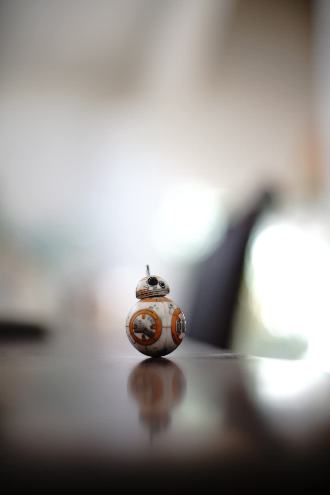 Canon EF 50mm f/1.2L USM - Customer Photo 1