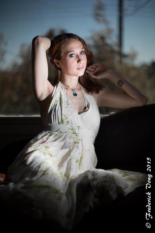 Canon EF 50mm f/1.2L USM - Customer Photo 2