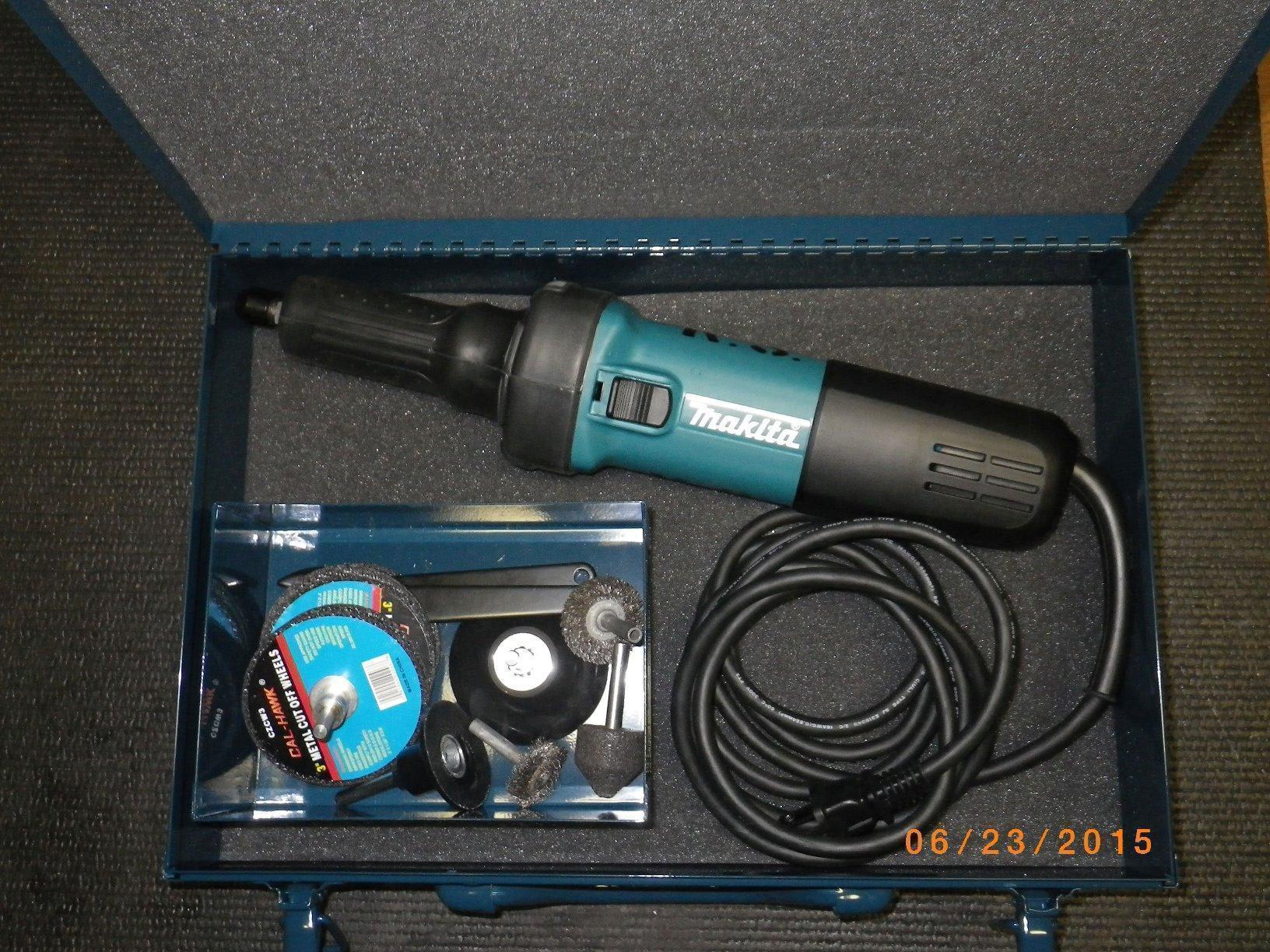 Makita GD0601 1/4 Makita GD0601 1/4