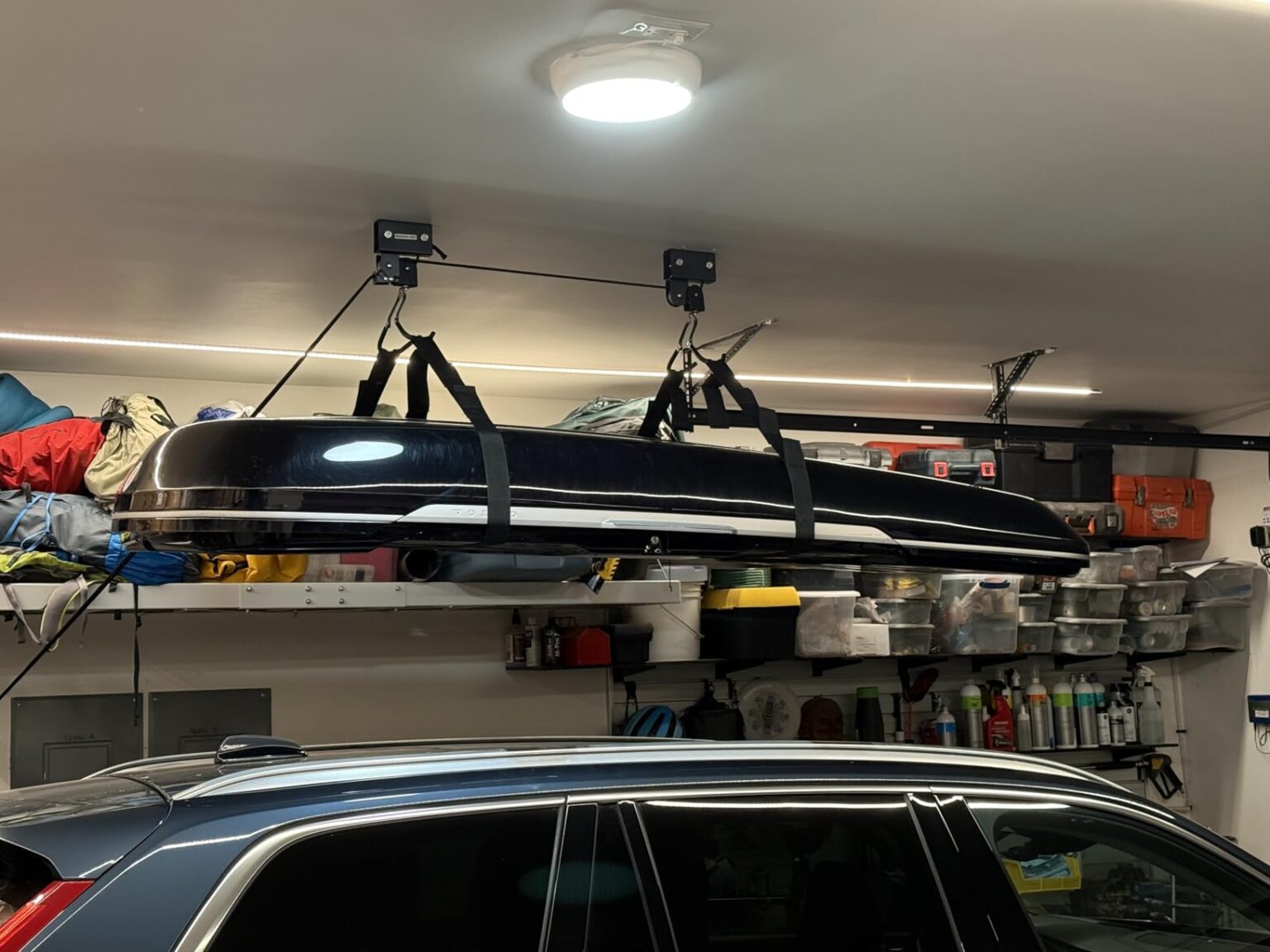 10 Best Kayak Storage Systems in January 2026 (Racks & Hoists Tested)