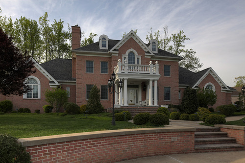 Canon 24mm F3.5 L II TS-E Tilt Shift Lens Customer Review Canon 24mm F3.5 L II TS-E Tilt Shift Lens - Customer Photo 2