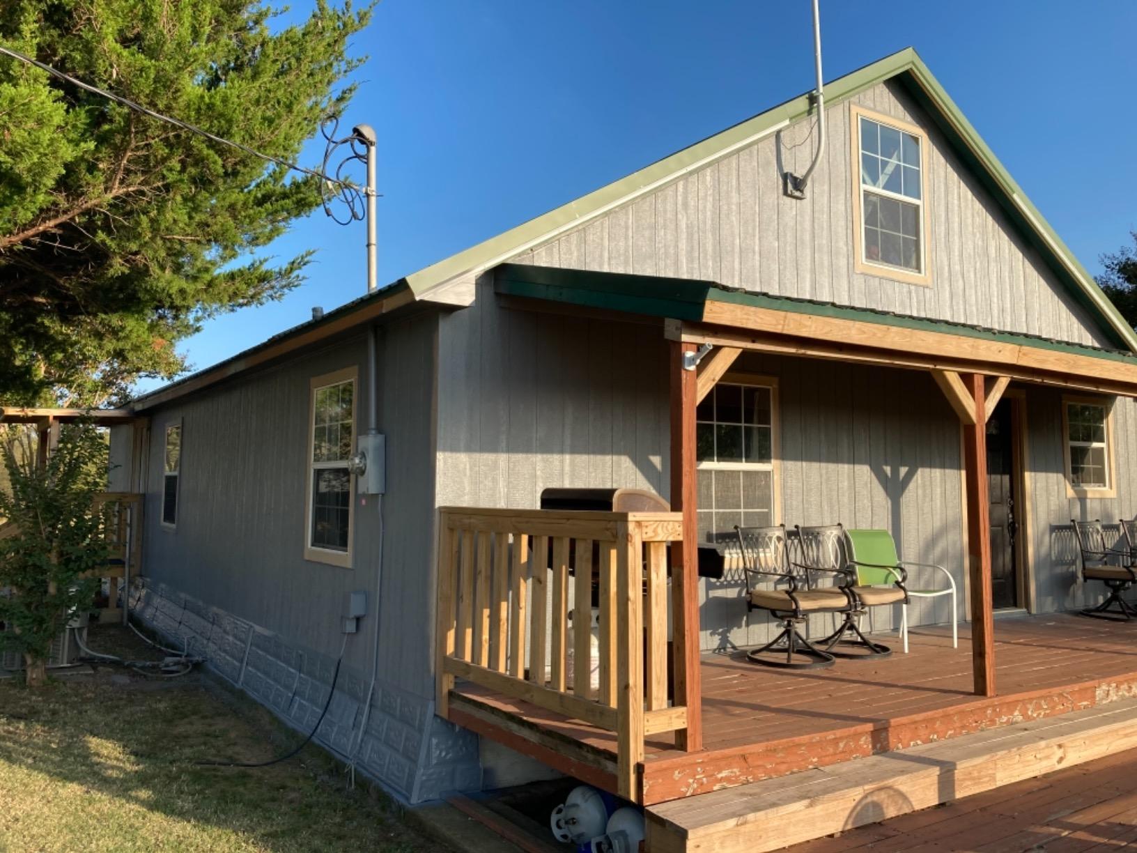 Graco Magnum 262800 X5 Stand Airless Paint Sprayer, Blue Customer Review Graco Magnum 262800 X5 Stand Airless Paint Sprayer, Blue - Customer Photo 2