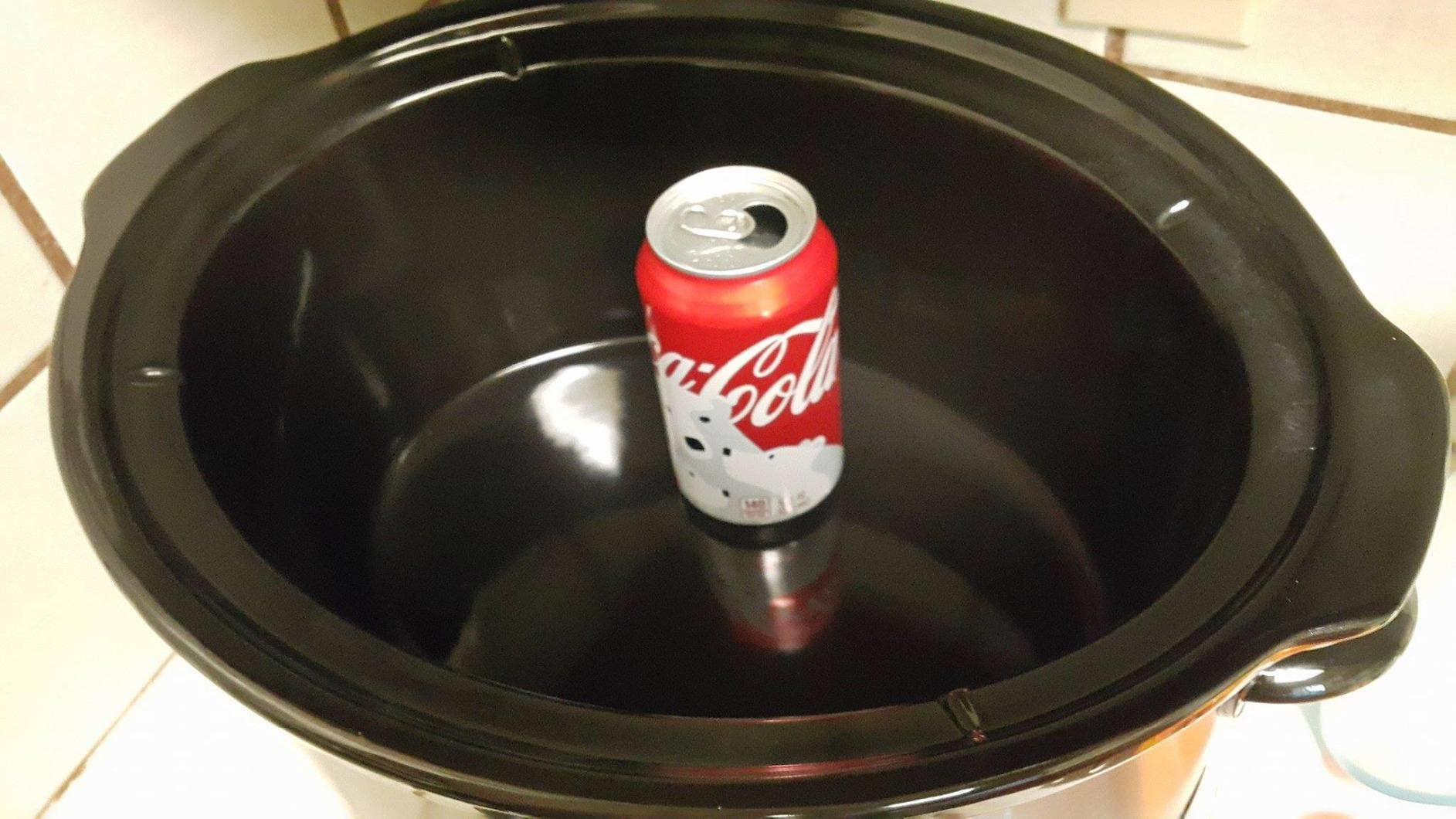 Crock-Pot 7 Quart Oval Manual Slow Cooker, Stainless Steel (SCV700-S-BR), Versatile Cookware for Large Families or Entertaining - Customer Photo 1