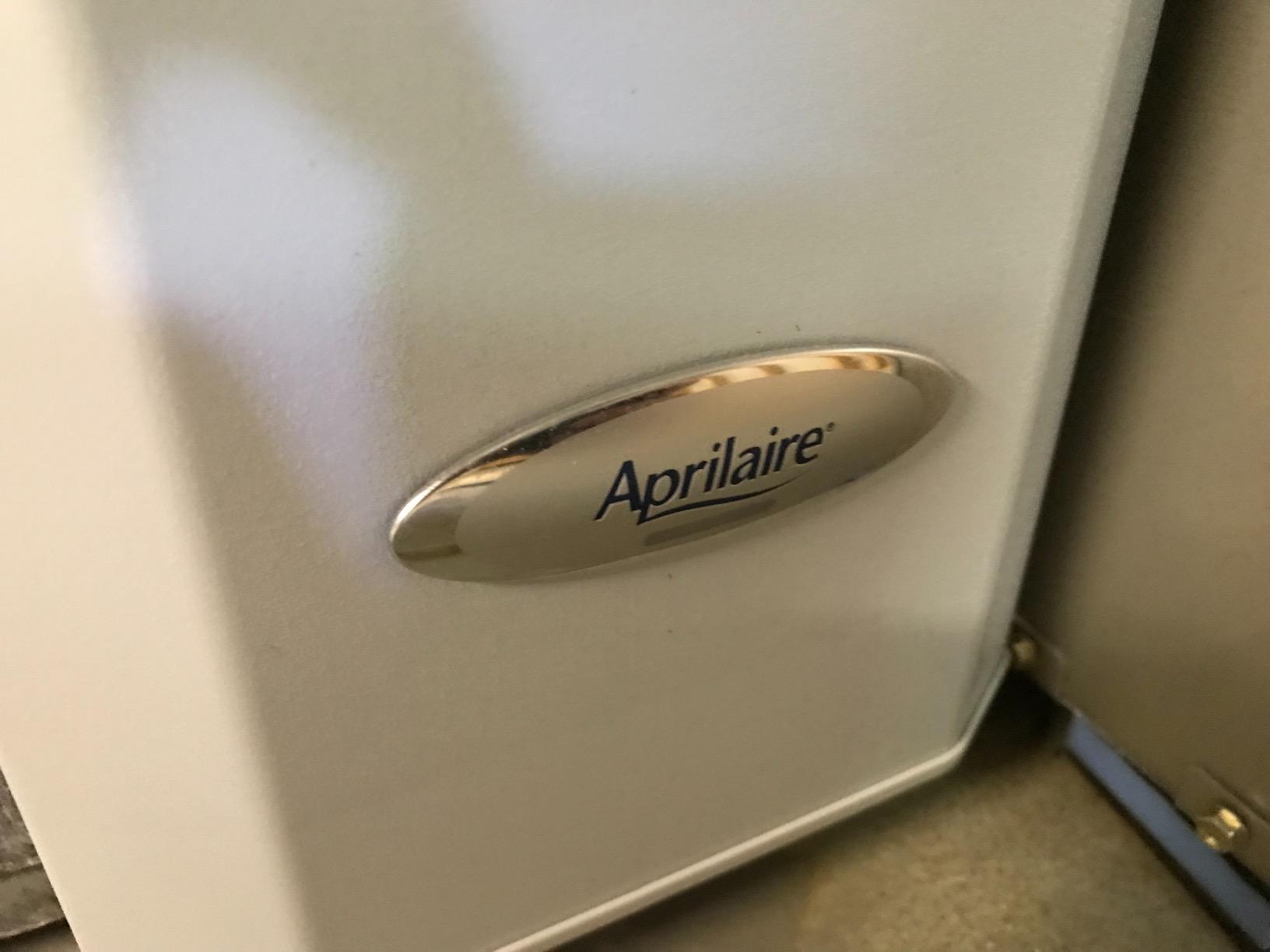 AprilAire 213 Replacement Filter for AprilAire Whole House Air Purifiers - MERV 13, Healthy Home Allergy, 20x25x4 Air Filter (Pack of 1) Customer Review AprilAire 213 Replacement Filter for AprilAire Whole House Air Purifiers - MERV 13, Healthy Home Allergy, 20x25x4 Air Filter (Pack of 1) - Customer Photo 1