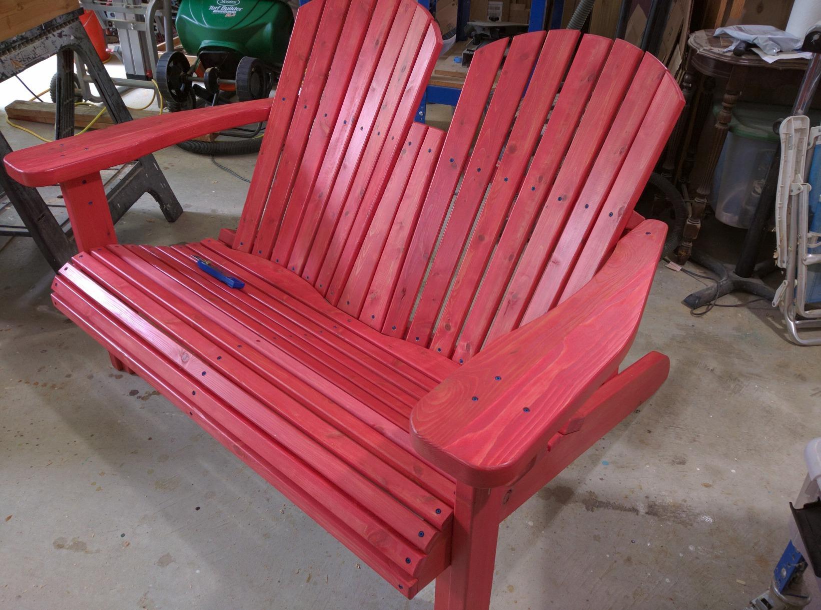 Bosch GCM12SD 12 In. Dual-Bevel Glide Miter Saw - Customer Photo 1