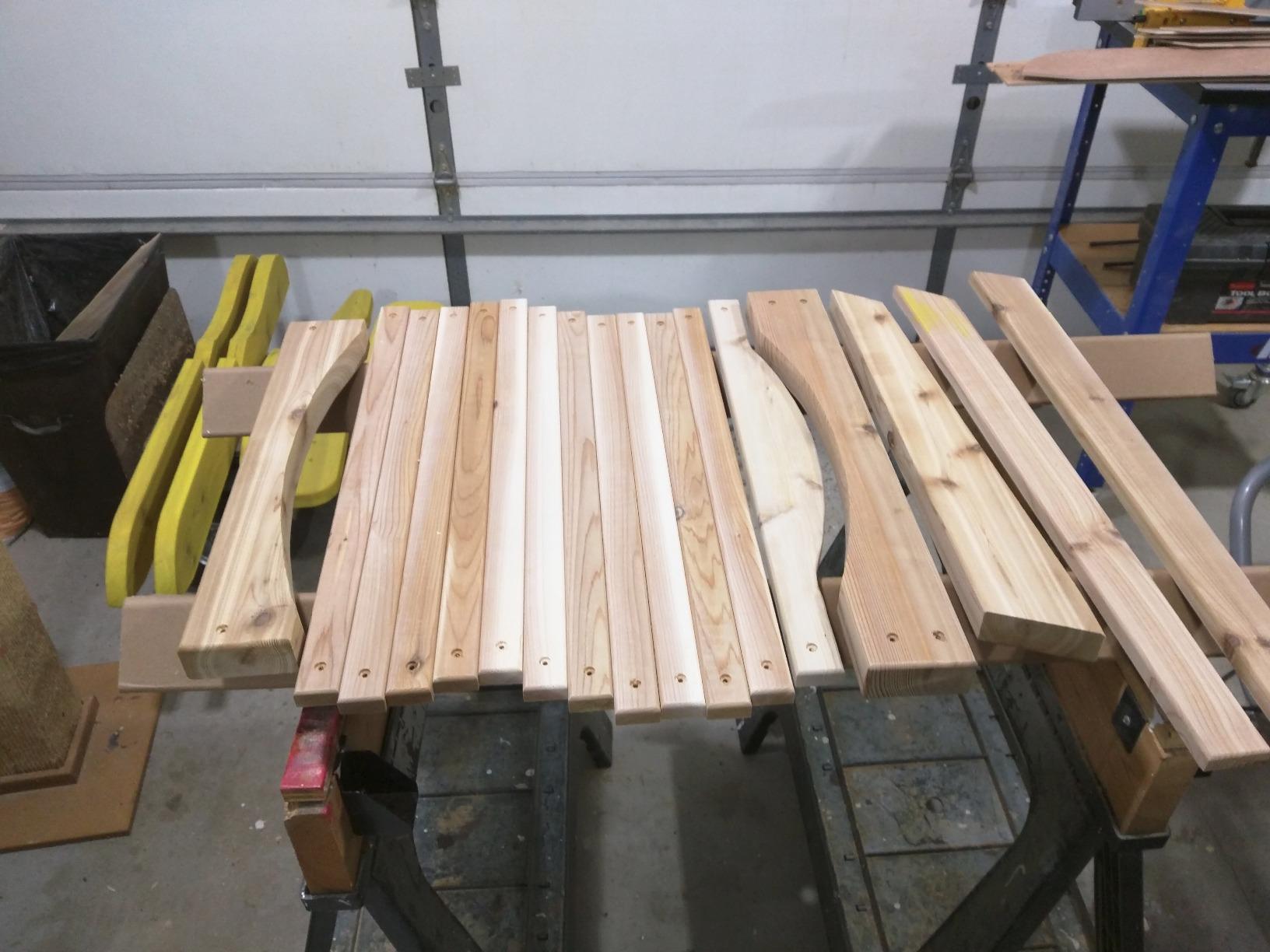 Bosch GCM12SD 12 In. Dual-Bevel Glide Miter Saw - Customer Photo 2