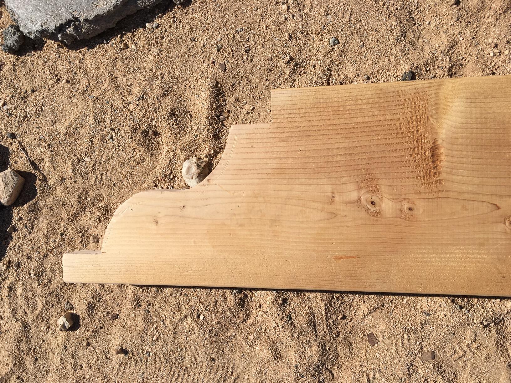 BOSCH Top-Handle Jig Saw 7.0 Amp, 3,100 SPM, 45 Degree Beveled Cuts, Variable-Speed Control, Ergonomic Design, Corded (JS470E) Customer Review BOSCH Top-Handle Jig Saw 7.0 Amp, 3,100 SPM, 45 Degree Beveled Cuts, Variable-Speed Control, Ergonomic Design, Corded (JS470E) - Customer Photo 1