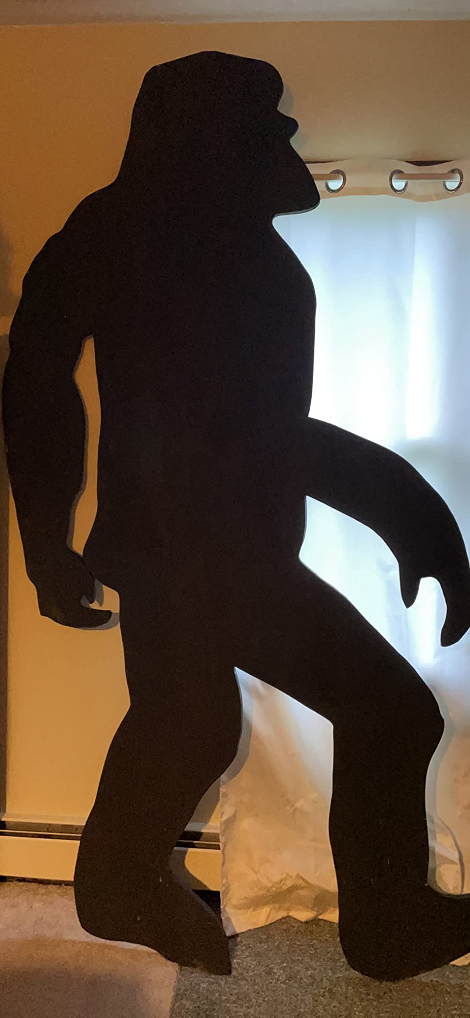 BOSCH JS260 Top-Handle Jig Saw - 6.0 Amp Motor, Variable Speed Control, Low-Vibration Plunging Design, Toolless Blade Change System - Ideal for Accurate and Smooth Cutting Customer Review BOSCH JS260 Top-Handle Jig Saw - 6.0 Amp Motor, Variable Speed Control, Low-Vibration Plunging Design, Toolless Blade Change System - Ideal for Accurate and Smooth Cutting - Customer Photo 2