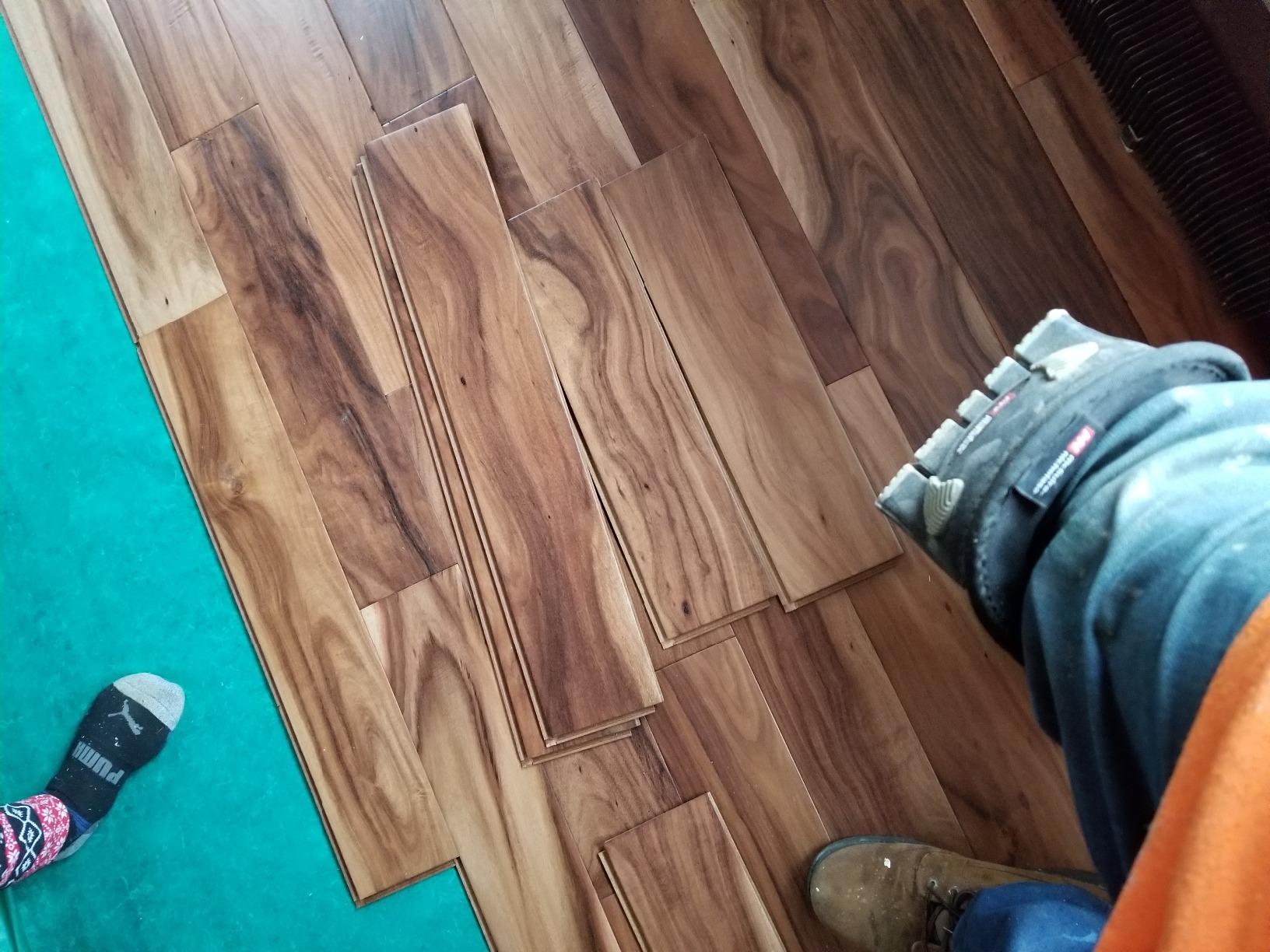 ROBERTS Super Felt Underlayment - 100 sq. ft. Roll - 44