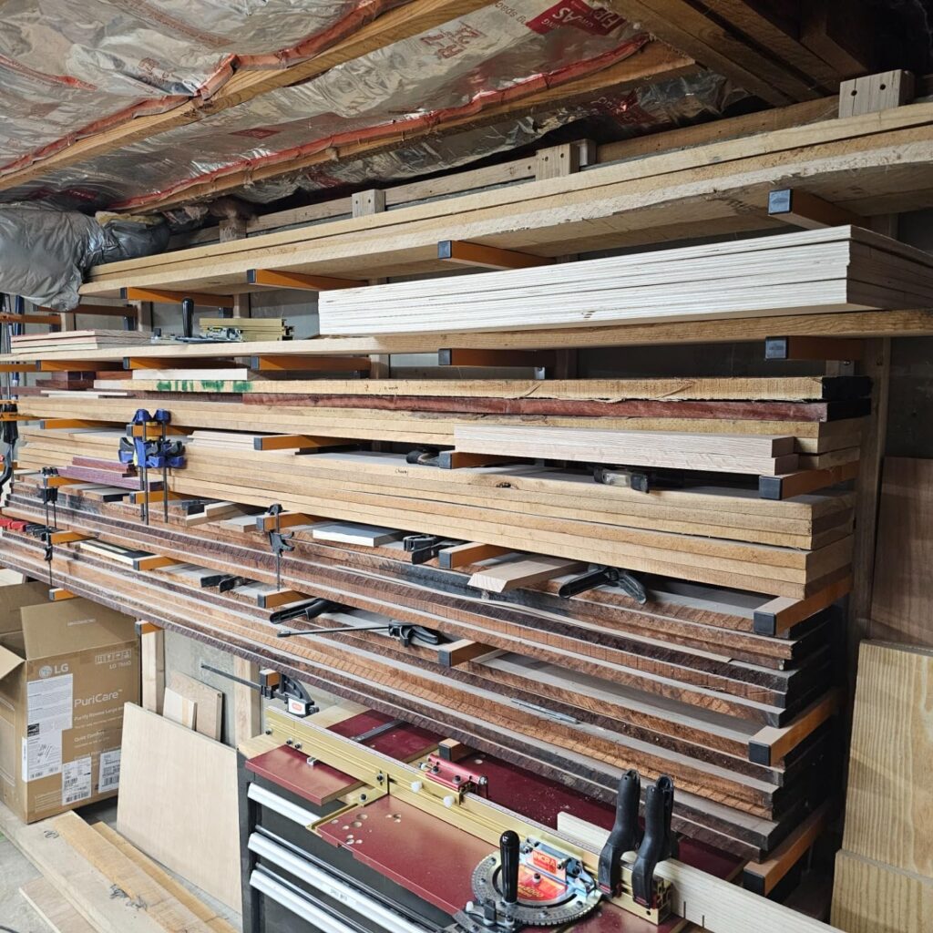 10 Best Lumber Storage Racks in January 2026 (Heavy-Duty Racks Tested)