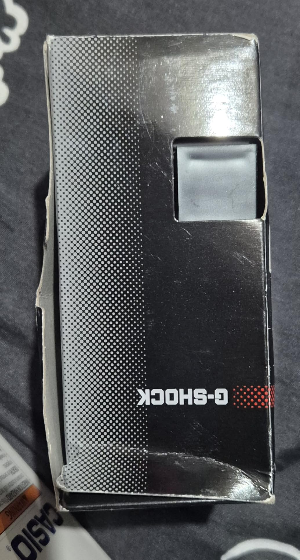 Casio DW9052 Series Men's Digital Watch with Countdown Timer and LED Light - Customer Photo 1